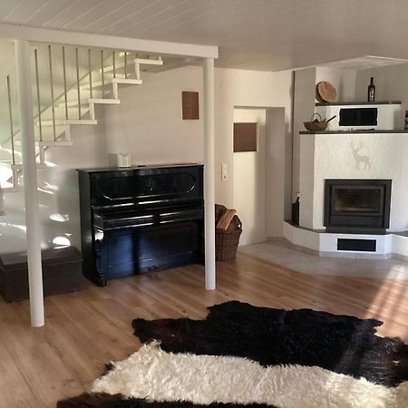 Apartament Kuhlmanns Hof Vlotho Zewnętrze zdjęcie