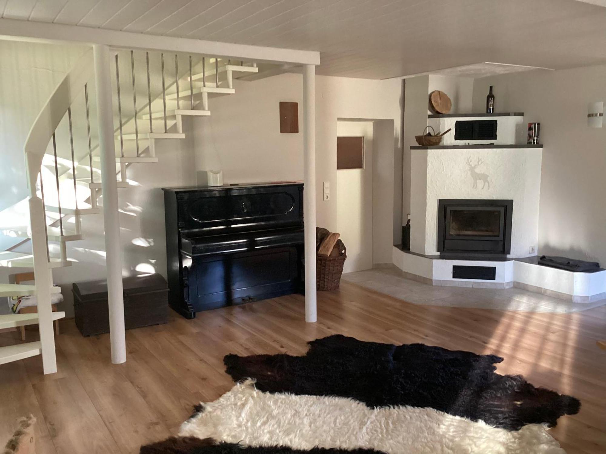 Apartament Kuhlmanns Hof Vlotho Zewnętrze zdjęcie