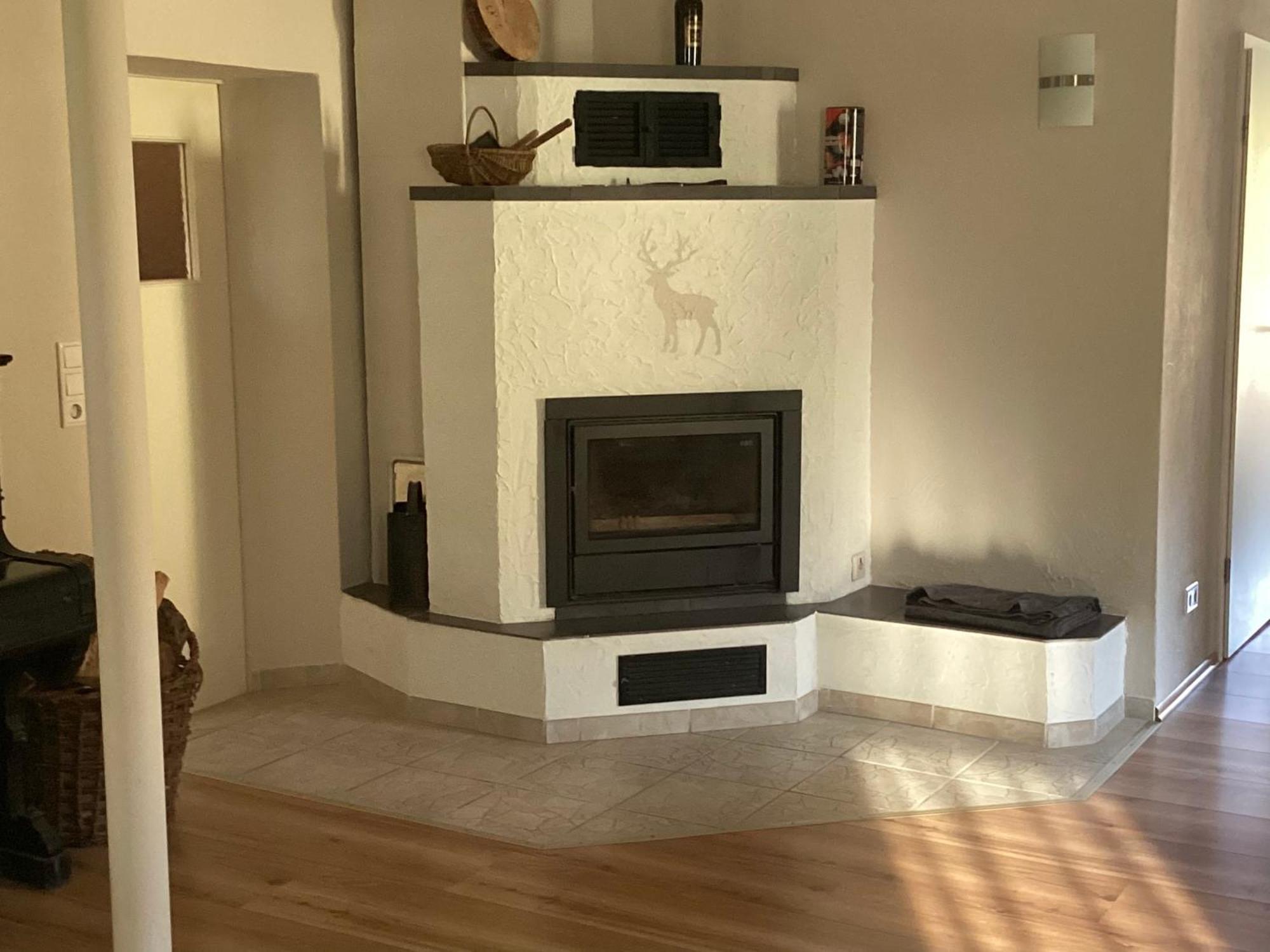 Apartament Kuhlmanns Hof Vlotho Zewnętrze zdjęcie