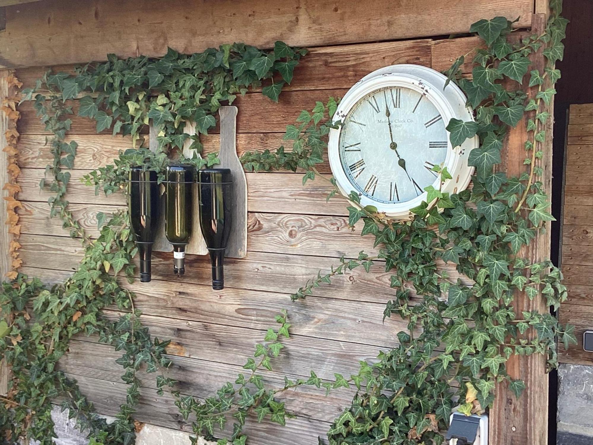 Apartament Kuhlmanns Hof Vlotho Zewnętrze zdjęcie