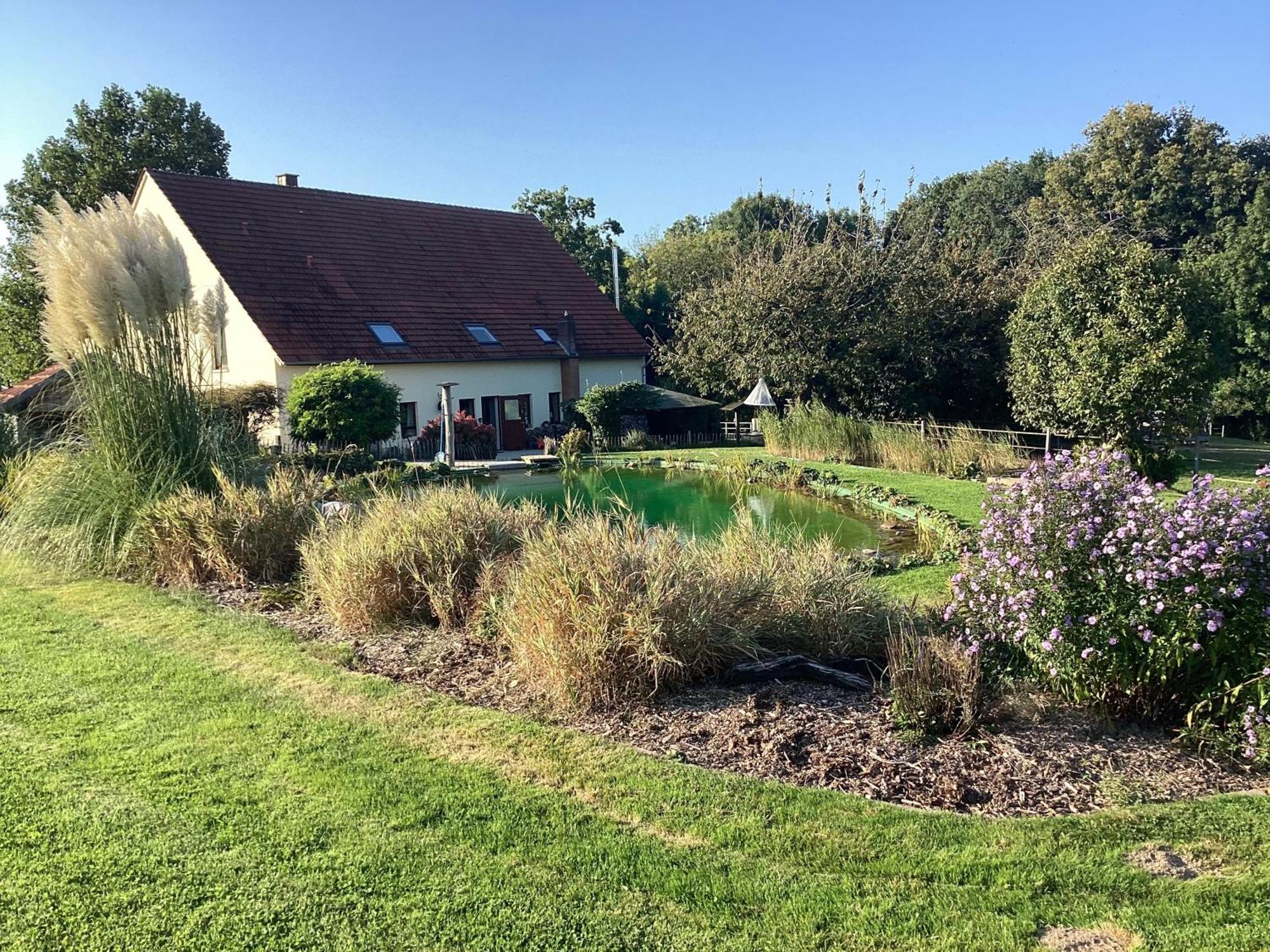 Apartament Kuhlmanns Hof Vlotho Zewnętrze zdjęcie