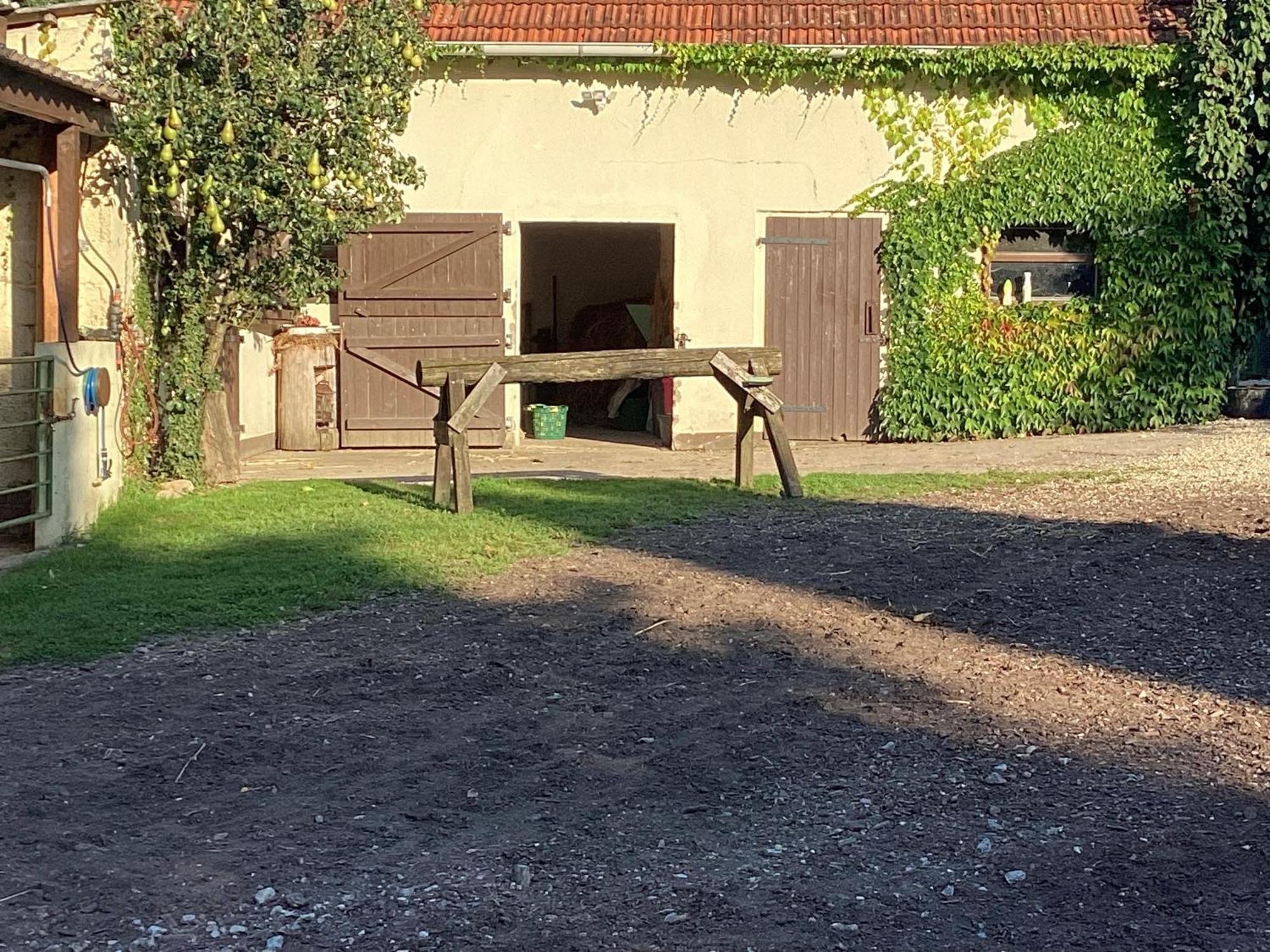 Apartament Kuhlmanns Hof Vlotho Zewnętrze zdjęcie