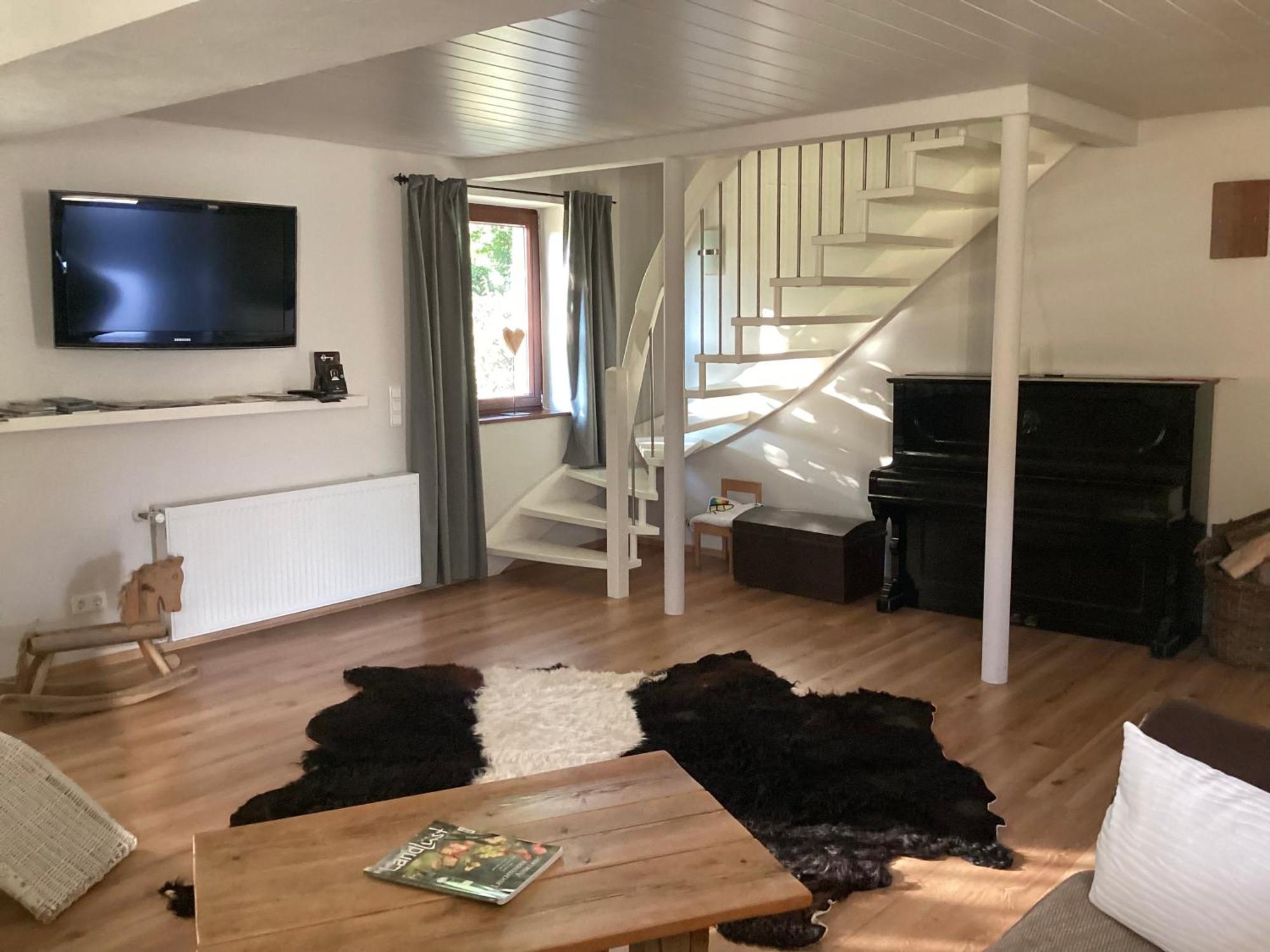 Apartament Kuhlmanns Hof Vlotho Zewnętrze zdjęcie