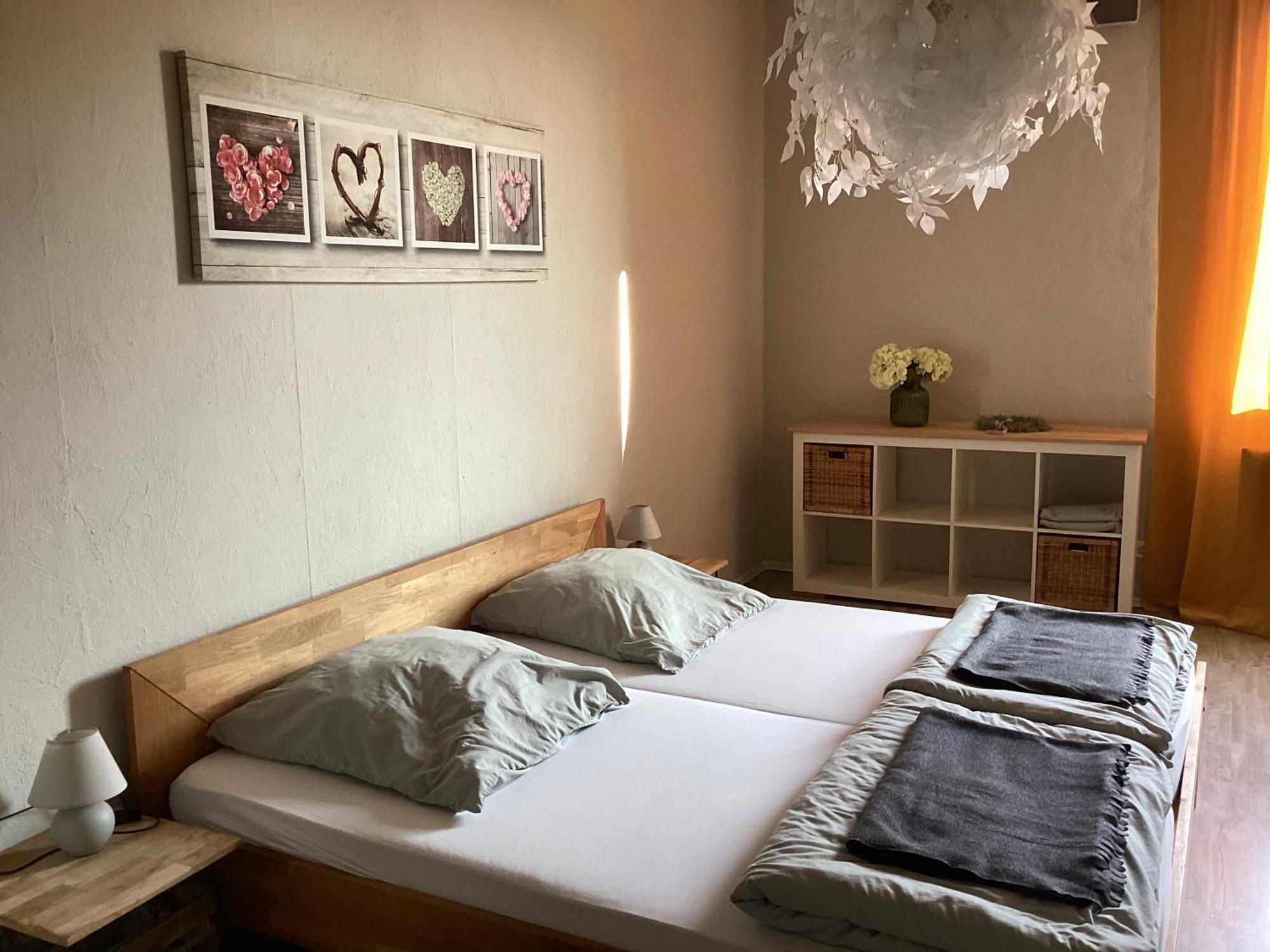 Apartament Kuhlmanns Hof Vlotho Zewnętrze zdjęcie
