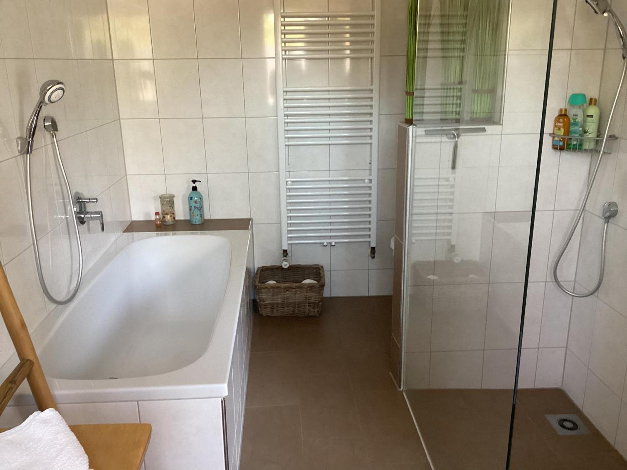 Apartament Kuhlmanns Hof Vlotho Zewnętrze zdjęcie