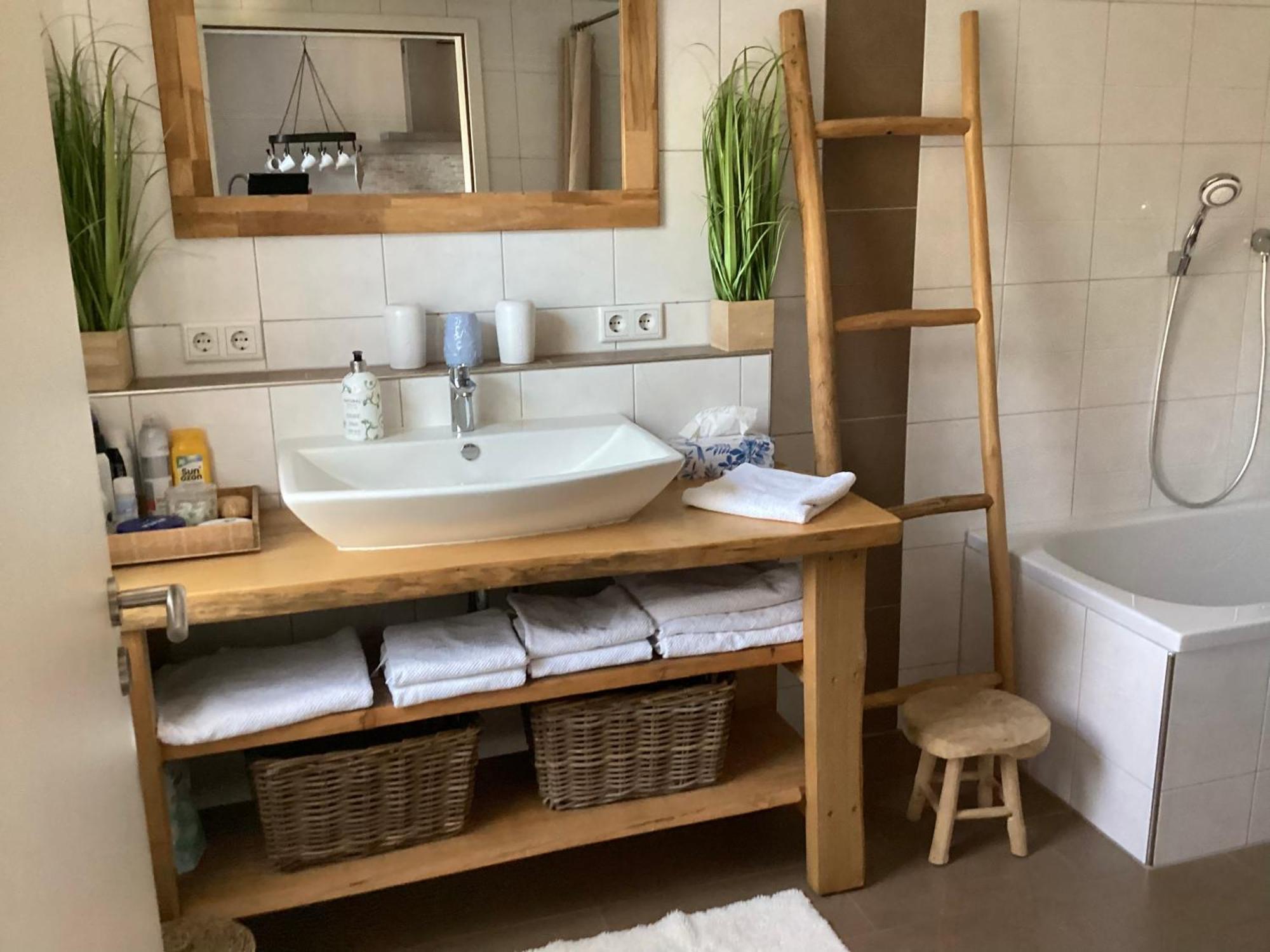 Apartament Kuhlmanns Hof Vlotho Zewnętrze zdjęcie