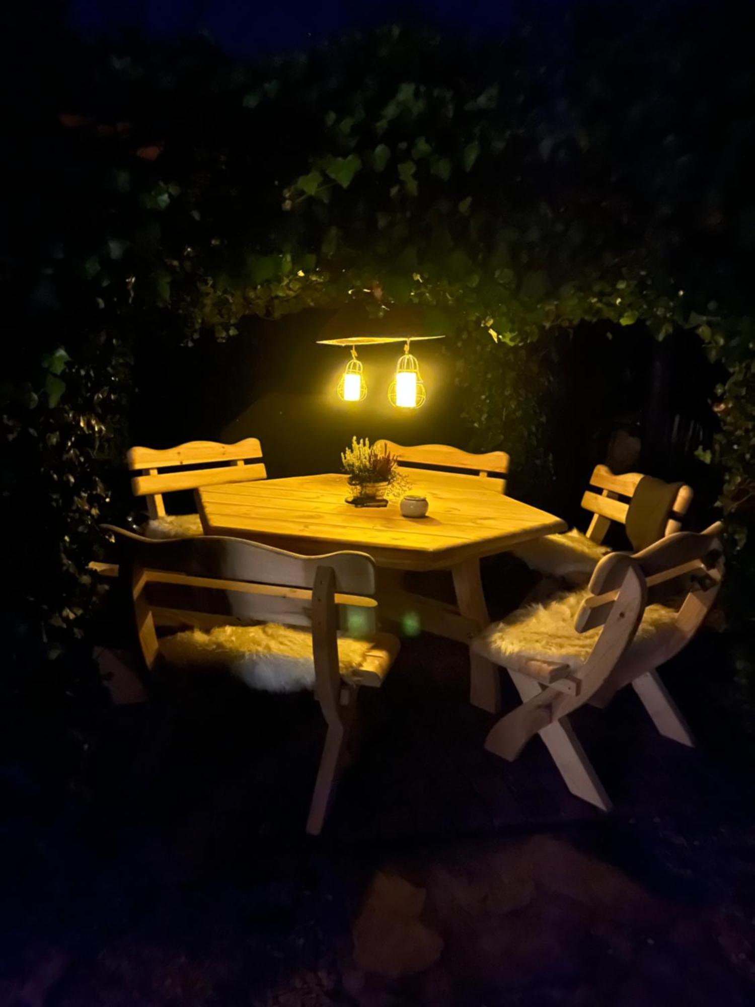 Apartament Kuhlmanns Hof Vlotho Zewnętrze zdjęcie